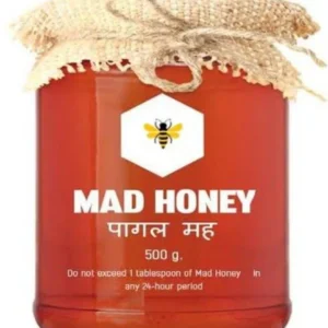 Mad Honey